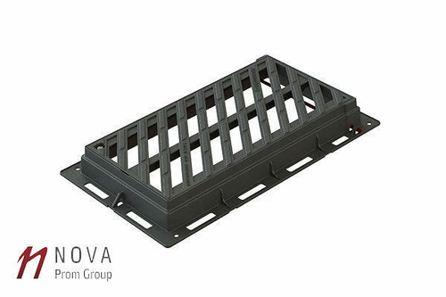 Дождеприемник ДМ 2 чугунный