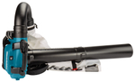 Воздуходув-пылесос LXT Makita DUB363PT2V