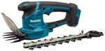 Аккумуляторные ножницы Makita DUM111ZX