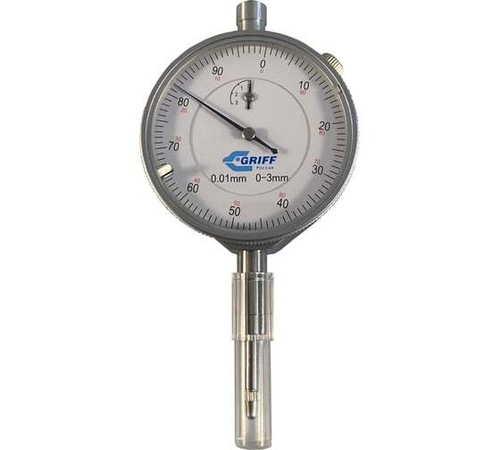 Индикатор GRIFF ИЧ 02 кл1 ГОСТ 577-68 пр-во Guilin Measuring D107003