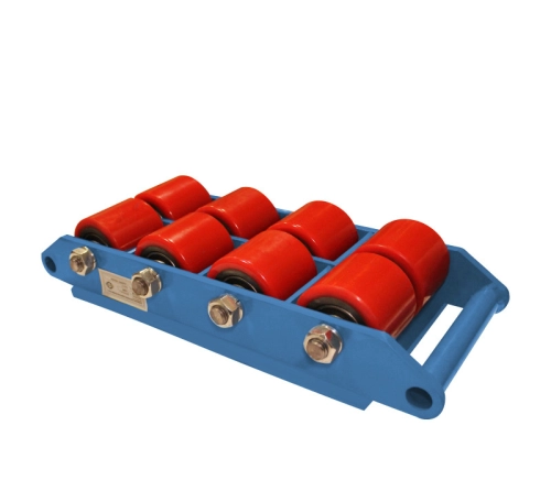 Роликовая платформа подкатная GEARSEN CRO-8