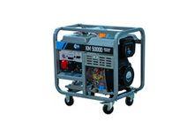 Дизельные генераторы синхронные