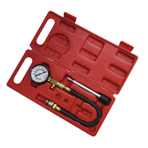 WDK-214308A Компрессометр для бензиновых двигателей