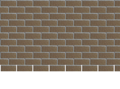 Фасадная плитка PREMIUM, BRICK, бежевый