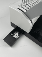 Переплетчик ГЕЛЕОС БП-13+ от производителя