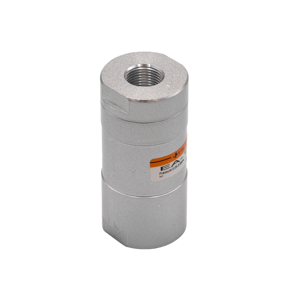 Клапан обратный EA-06