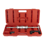 WDK-214233 Съемник дизельных форсунок Mercedes CDI с обратным молотком