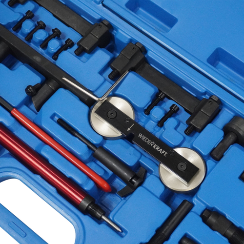 WDK-2142VG Набор фиксаторов для установки ГРМ VAG