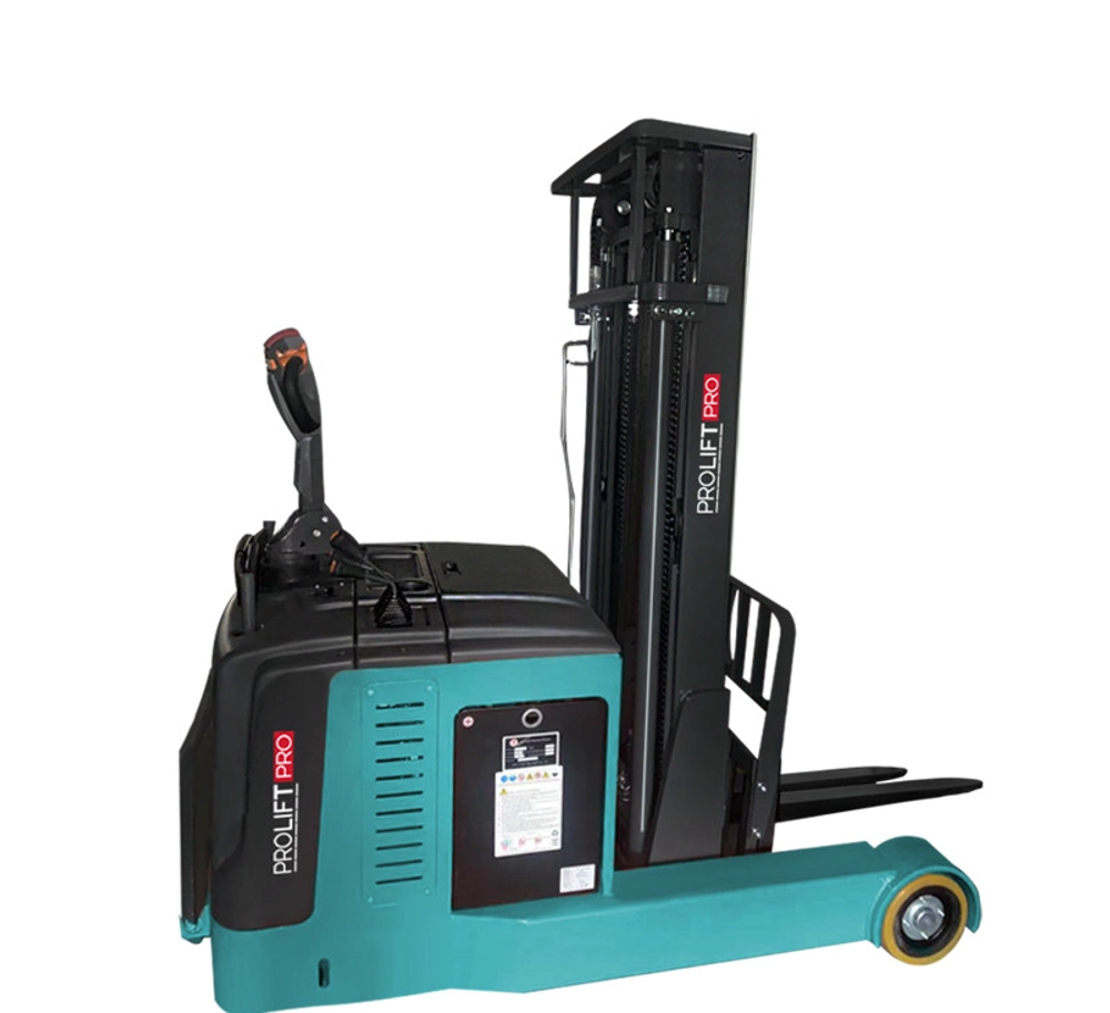 Штабелер с выдвижной мачтой PROLIFT PRO MRV 1655