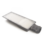 Светодиодный уличный консольный светильник Feron SP3036 150W 6400K 230V, серый 48526