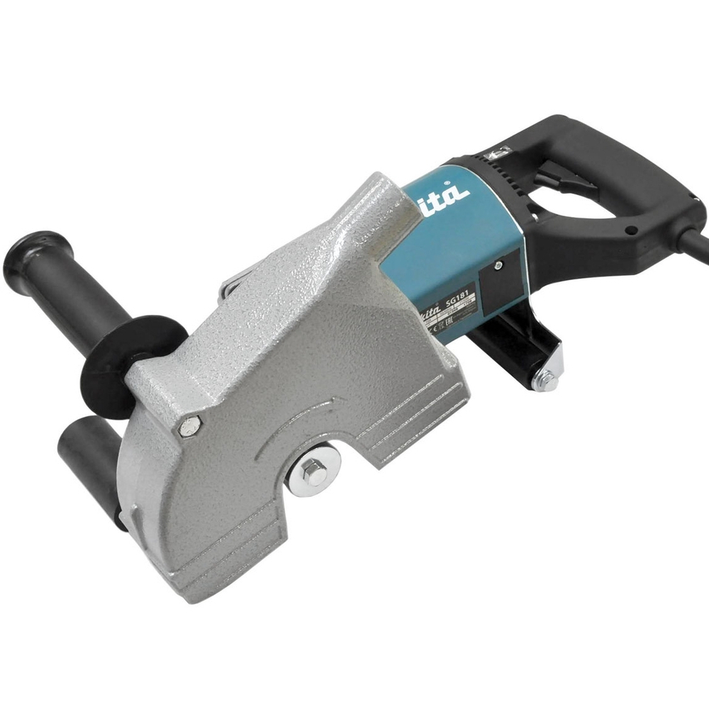 Штроборез 180 мм Makita SG181