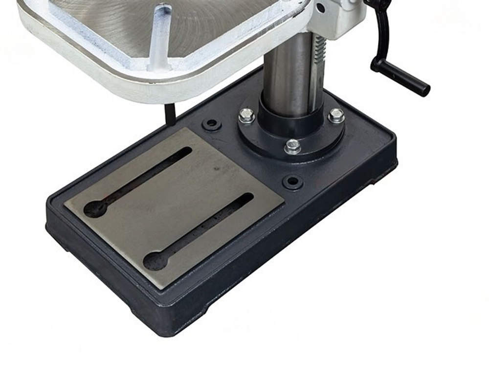 Вертикально-сверлильный станок FABTEC B20 (220v)