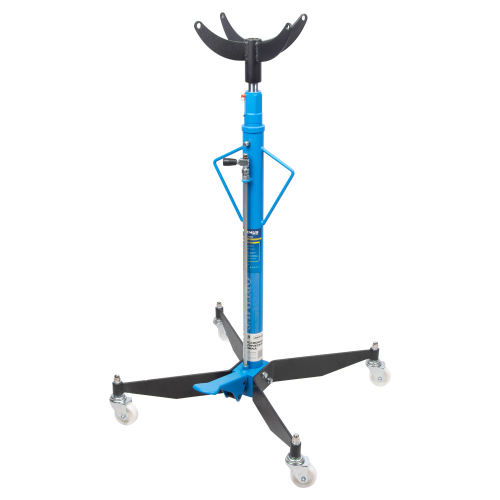 OPT-165K Стойка гидравлическая трансмиссионная, г/п 500кг,  макс. высота  1900мм; Вес 30кг