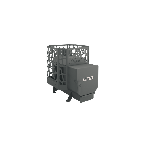 Печь для бани Сабантуй ENERGY 10 сетка