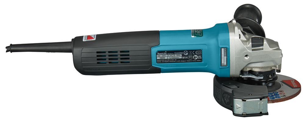 Угловая шлифмашина Makita GA5090X01