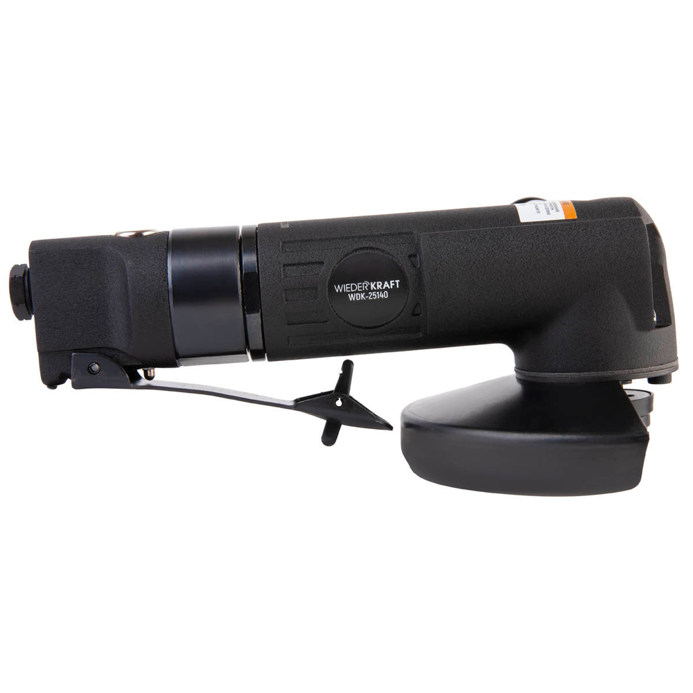 Угловая шлифмашина WDK-25140
