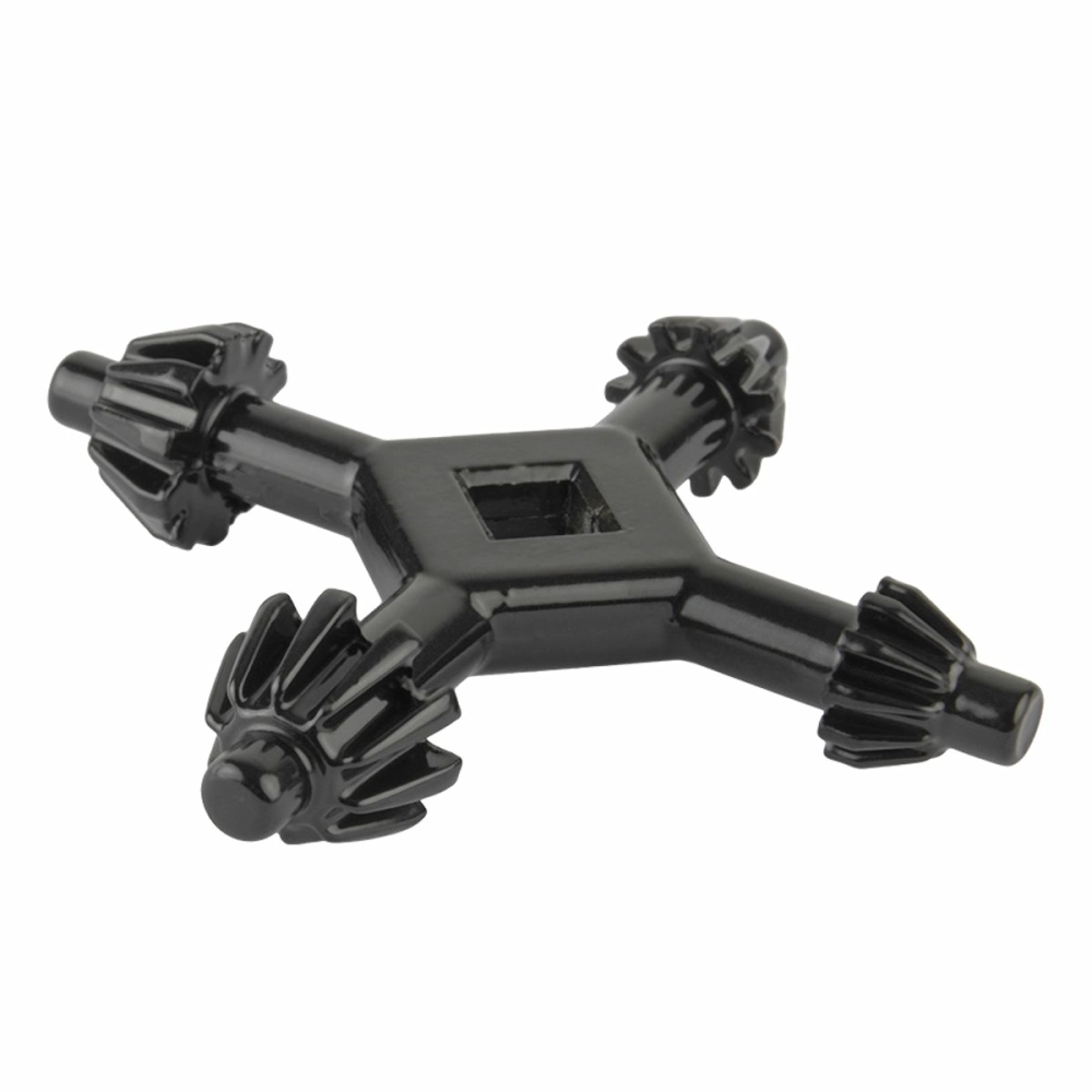 OPTIMUS-K004 Ключ для патрона дрели 4 в 1