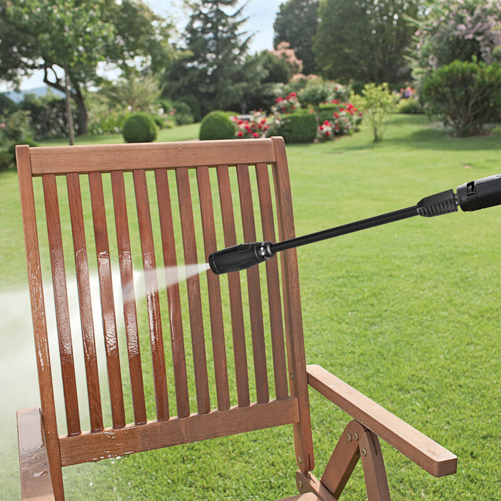 Струйная трубка Vario-Power VP 120 Full Control, K2-K3