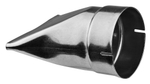 Сопло узкое 35x58 мм Makita PR00000029