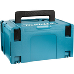 Чемодан систейнер Makpac, тип 3 Makita 821551-8