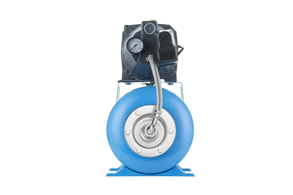 Насосная станция UNIPUMP AUTO JET 100 S