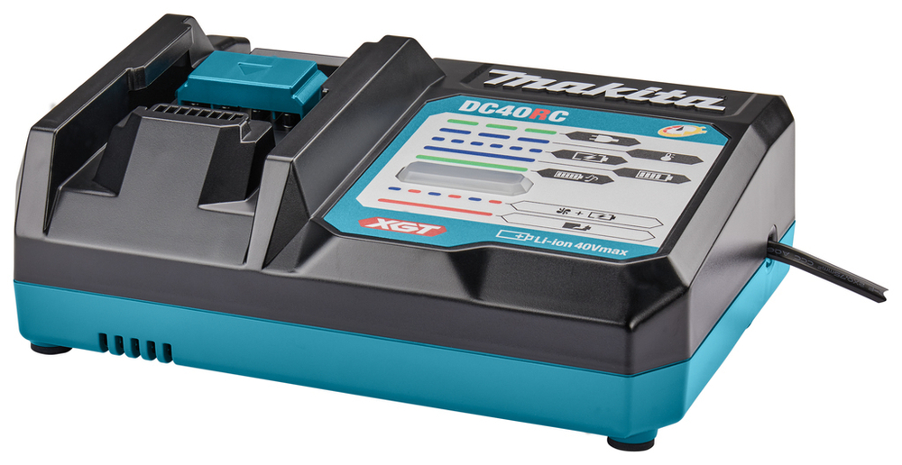 Зарядное устройство DC40RC Makita 191M91-1