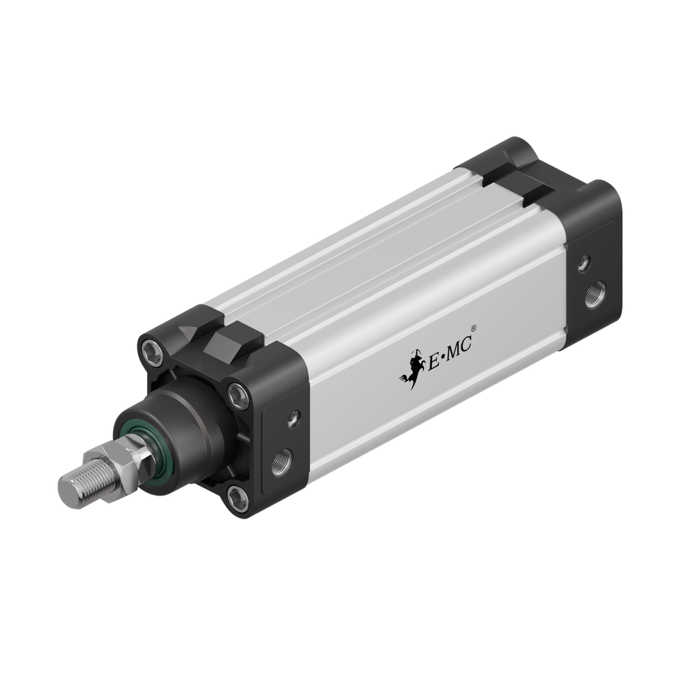 Пневмоцилиндр по ISO 15552 FVBC50x125-S