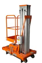 Подъемники