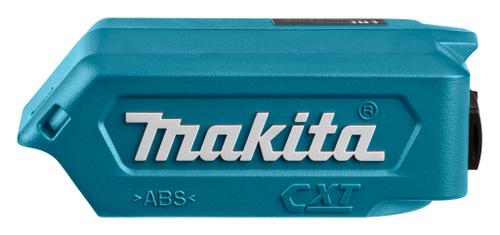 Адаптер питания USB, 5 В, 2.1 А Makita ADP08