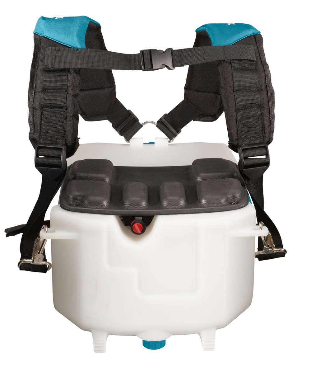 Садовый опрыскиватель LXT Makita DUS158Z