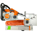 Бензопила Stihl MS 162 11482000311