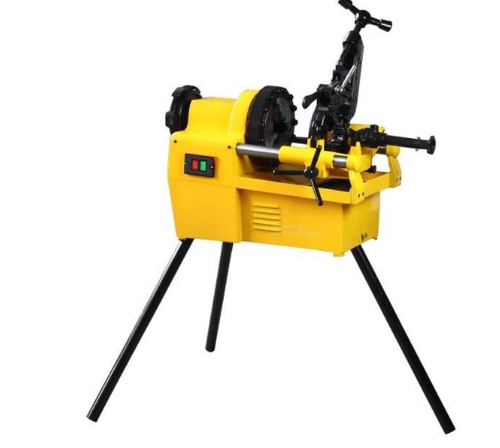 Резьбонарезной станок Hongli для метрической резьбы