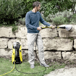 Защитный брызговик для бытовых минимоек, K2-K7