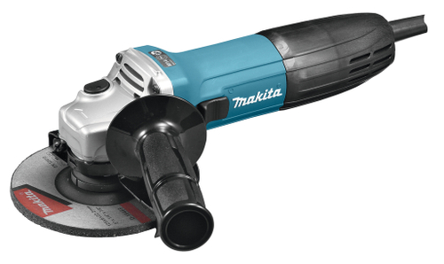 Угловая шлифовальная машина Makita GA5030RX9