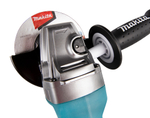 Угловая шлифмашина XGT Makita GA013GZ