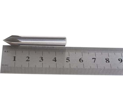 Зенковка (60 град; 8 мм; Р6М5; ц/х) GRIFF a400007