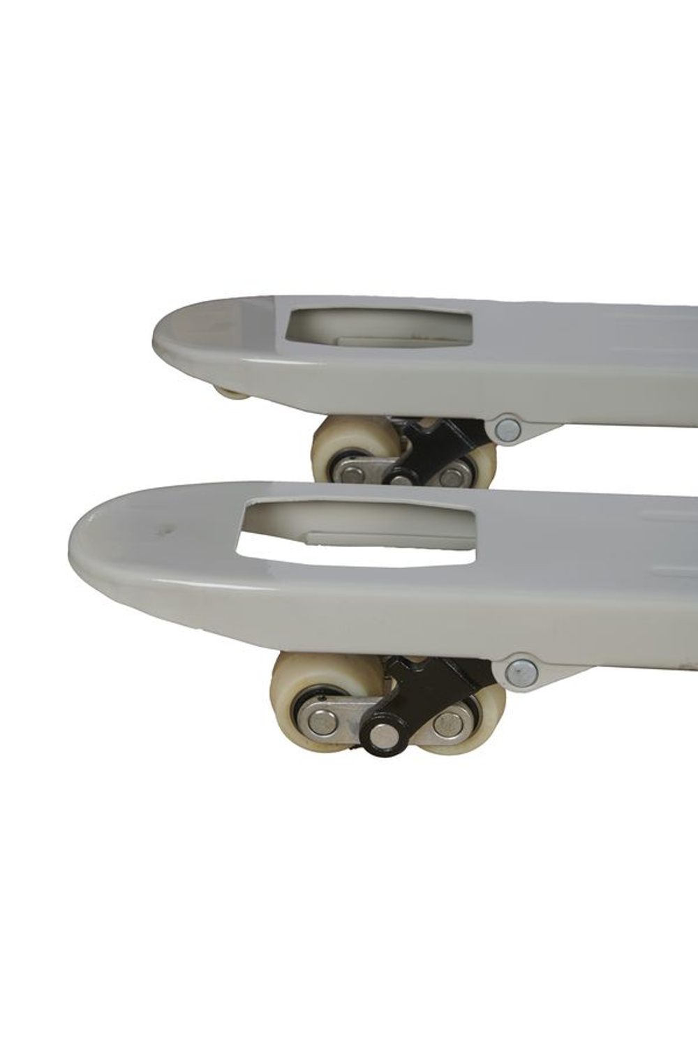 Тележка гидравлическая 3000 кг 1150 мм нейлоновые колеса TOR RHP(BF) PRO