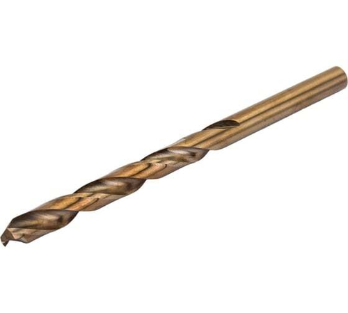 Сверло по металлу (6.9х69х109 мм; ц/х; Р6М5К5; А1; 135 град) GRIFF a112069