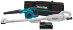 Воздуходувка и пылесос CXT Makita CLX245SAX1