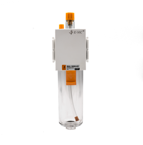 Маслораспылитель серия EA EAL3000-03