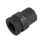 Ударная торцевая головка WDK-760-6019