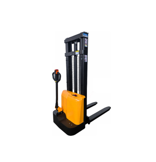 Штабелер самоходный 1,5 т 1,6 м TOR CQDA1516 24/85 В/Ач