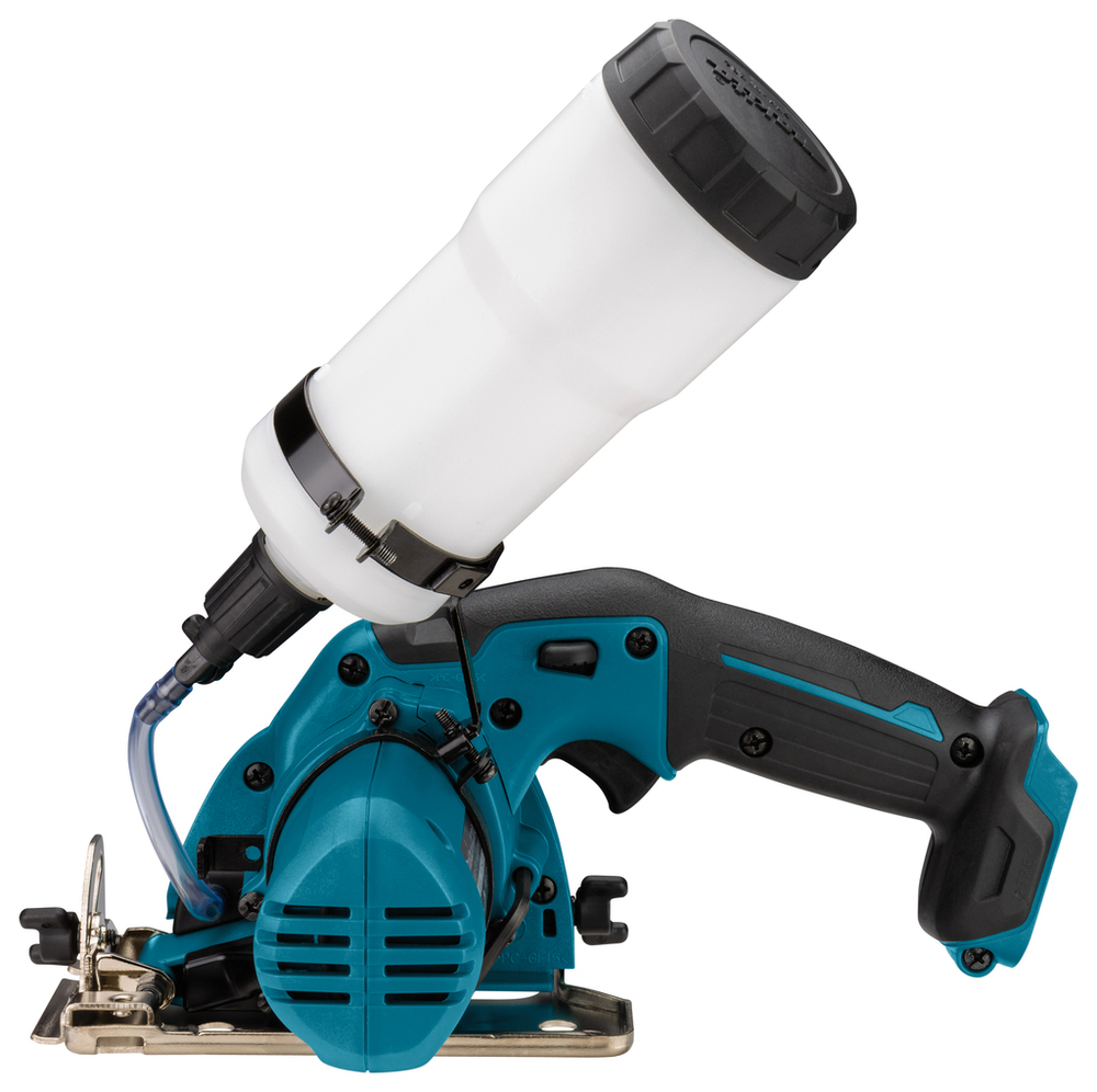 Аккумуляторная алмазная пила Makita CC301DWAE