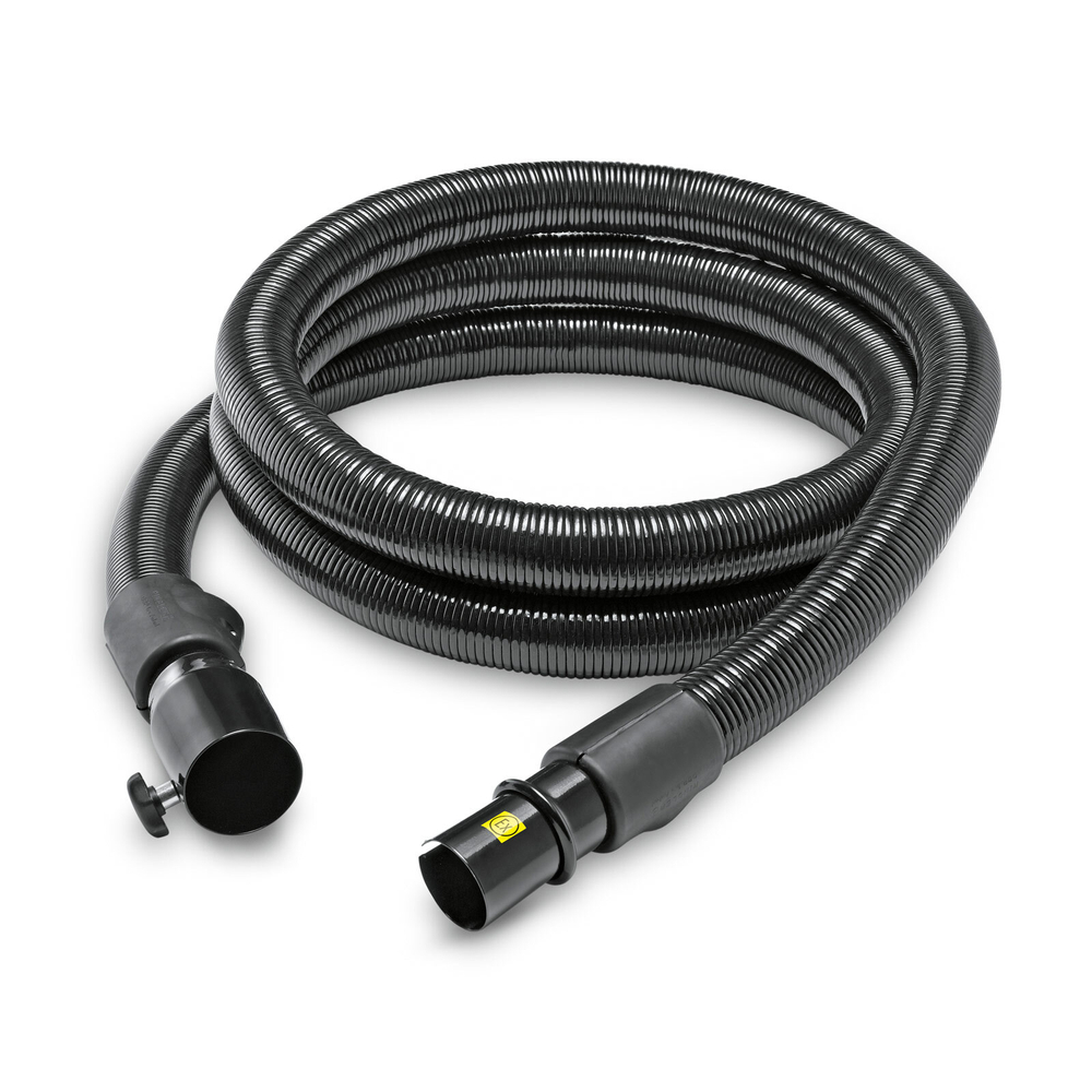 Шланг удлинительный электропроводный DN 50, 3 м