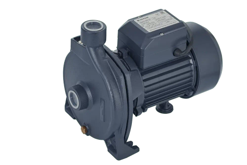 Поверхностный консольный насос CPM 146