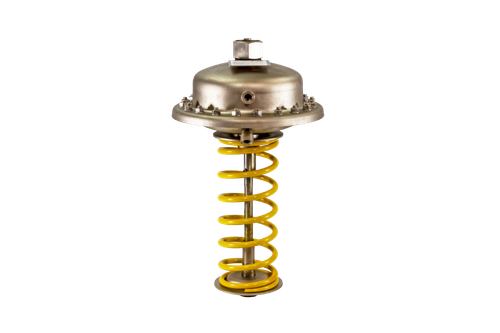 Ридан 003G1001R — Регулирующий блок "после себя" AFD-R PN25 с диапазоном настройки 3.0-12 бар, корпус диафрагмы углеродистая сталь