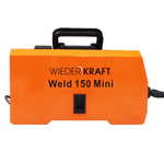 Сварочный полуавтомат WELD 150 MINI