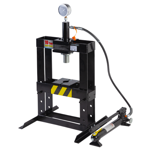 WDK-80310 Пресс настольный с развиваемым усилием, 10 т