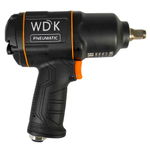 Пневматический ударный гайковерт WDK-20440