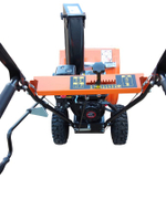 Снегоуборщик бензиновый TOR ST- 560 (Loncin)